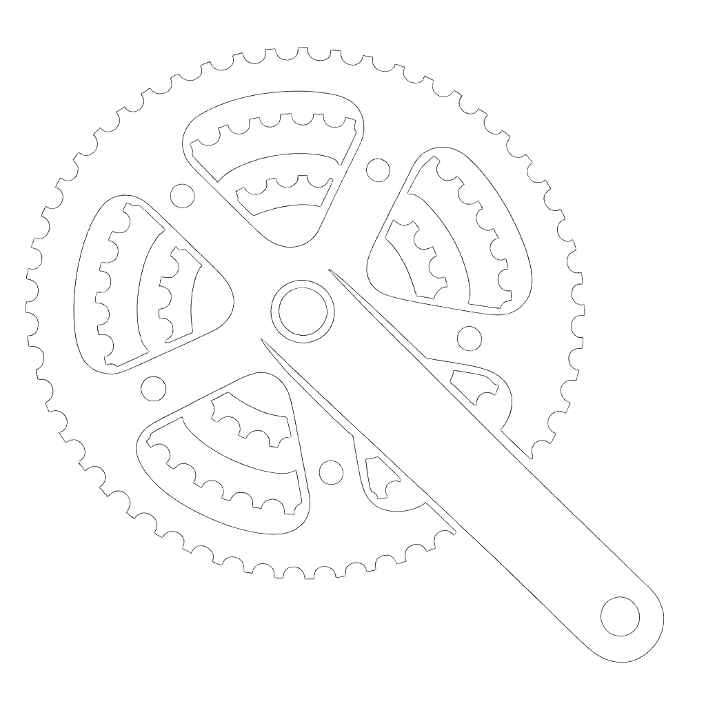 O Kolečko Víc Logo